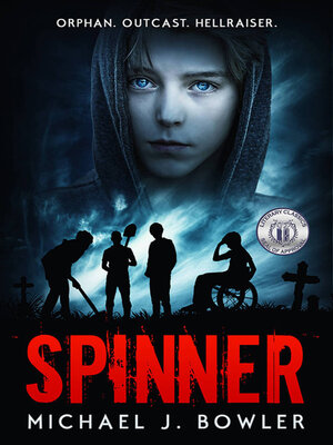 cover image of Spinner